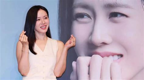 son ye jin nipples|Son Ye Jin Movie Can't Help It: Everything To Know About .